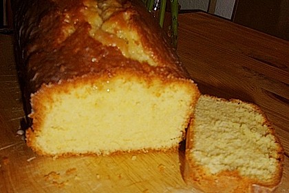 Blitz-Rührkuchen 90