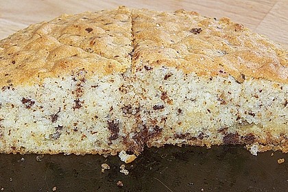 Blitz-Rührkuchen 42