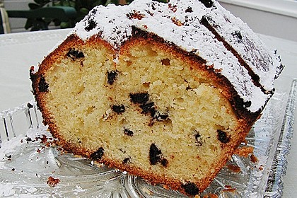 Blitz-Rührkuchen 22