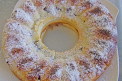 Blitz-Rührkuchen 29
