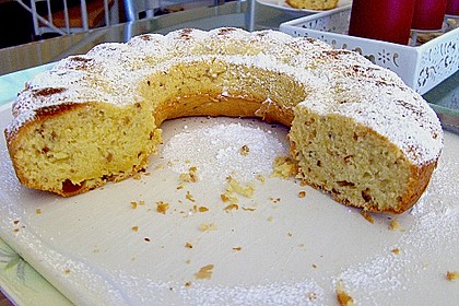 Blitz-Rührkuchen 74