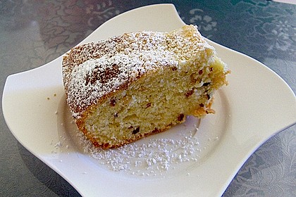 Blitz-Rührkuchen 43
