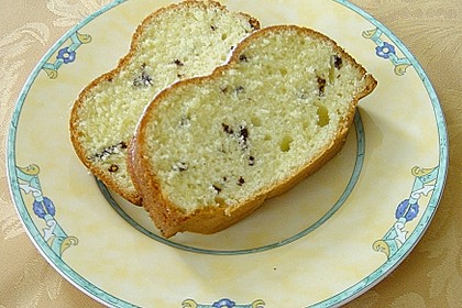Blitz-Rührkuchen 30