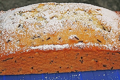 Blitz-Rührkuchen 15
