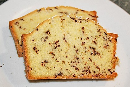 Blitz-Rührkuchen 24