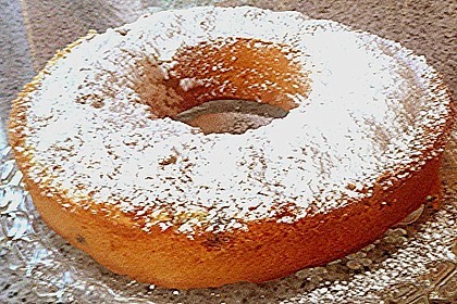 Blitz-Rührkuchen 92