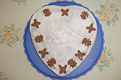 Blitz-Rührkuchen 80