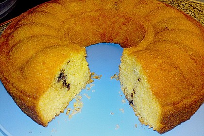 Blitz-Rührkuchen 50