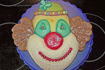 Blitz-Rührkuchen 8