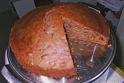 Blitz-Rührkuchen 87
