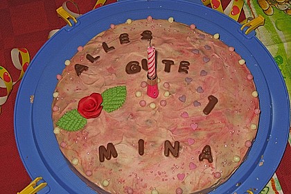 Blitz-Rührkuchen 46