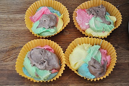 Blitz-Rührkuchen 45