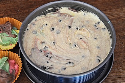 Blitz-Rührkuchen 70