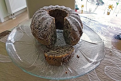 Blitz-Rührkuchen 40