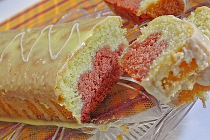 Blitz-Rührkuchen 31