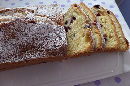 Blitz-Rührkuchen 38