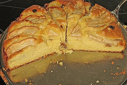 Blitz-Rührkuchen 41