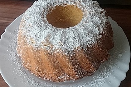 Blitz-Rührkuchen 25