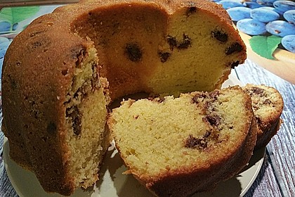 Blitz-Rührkuchen 49