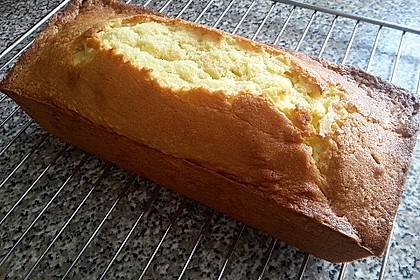 Blitz-Rührkuchen 27