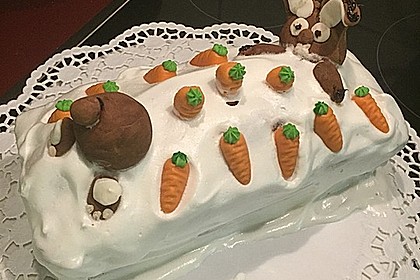Blitz-Rührkuchen 3
