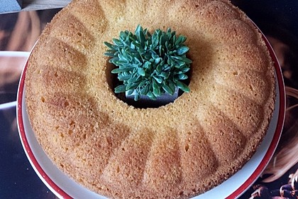 Blitz-Rührkuchen 2