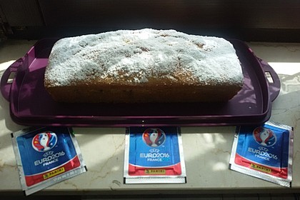 Blitz-Rührkuchen 26
