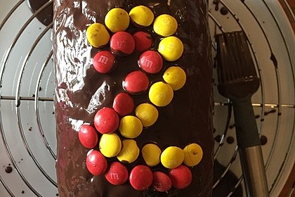 Blitz-Rührkuchen 12