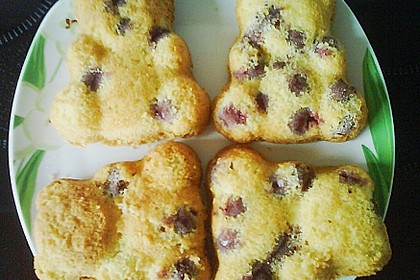 Blitz-Rührkuchen 78