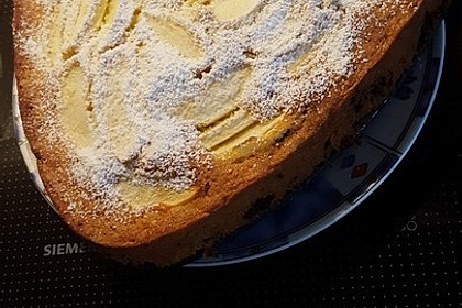 Blitz-Rührkuchen 54