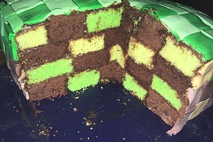 Blitz-Rührkuchen 9