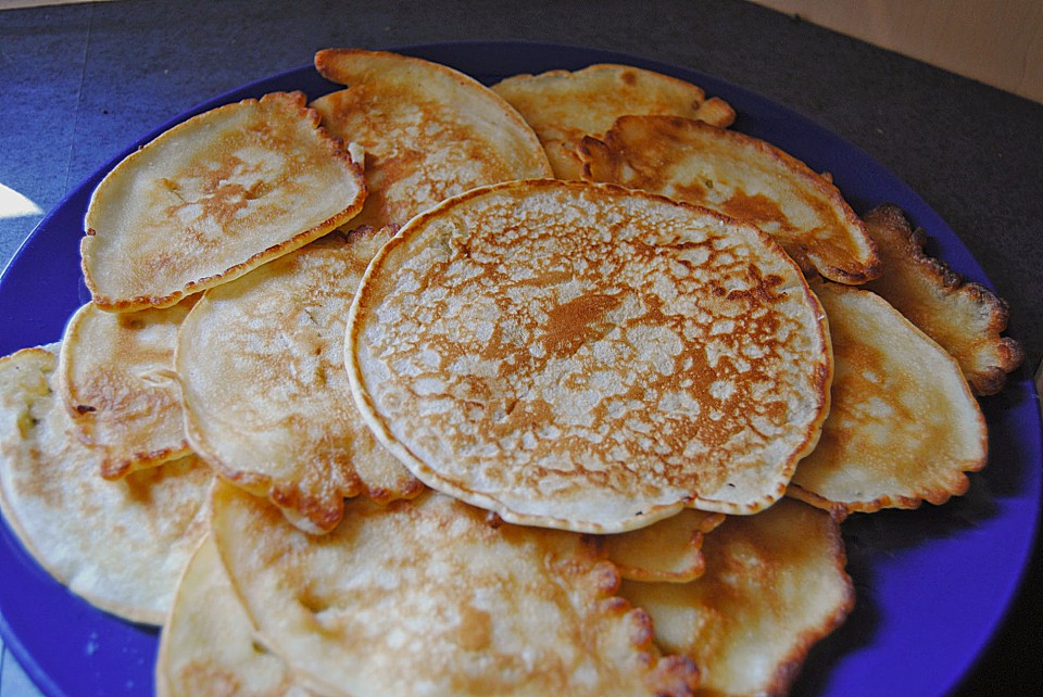 Pan cake von klemi Chefkoch.de
