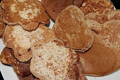 Pan cake von klemi | Chefkoch.de