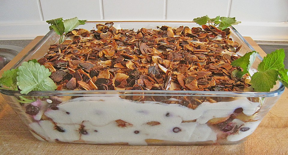 Beeren Tiramisu von Sacklzement | Chefkoch.de