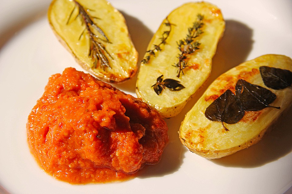 Ajvar von Hornie | Chefkoch.de