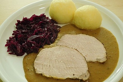 Rotkohl 9