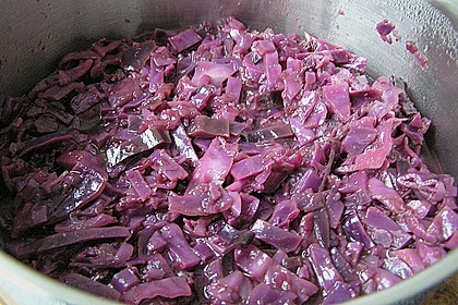 Rotkohl 37
