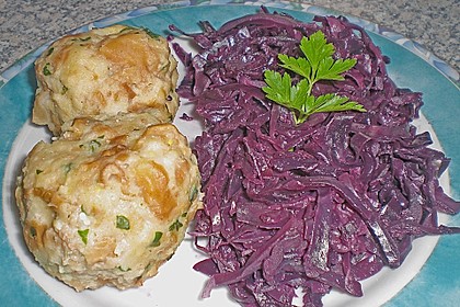 Rotkohl 15