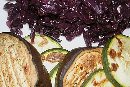 Rotkohl 46