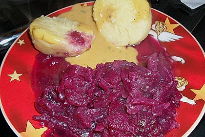 Rotkohl 19