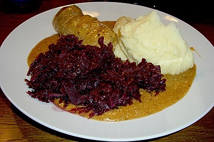 Rotkohl 3