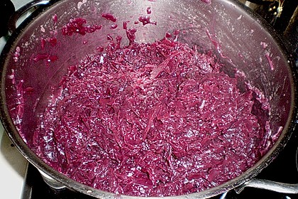 Rotkohl 52