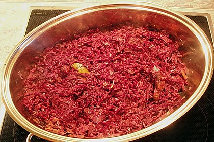 Rotkohl 48