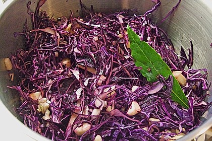 Rotkohl 49