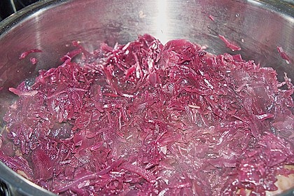 Rotkohl 33