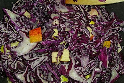 Rotkohl 50