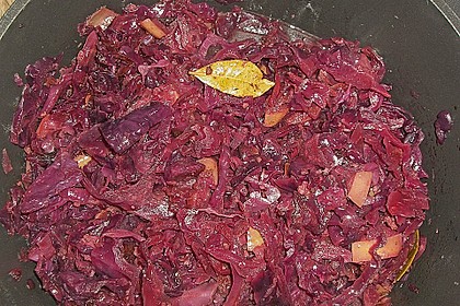 Rotkohl 44