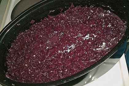 Rotkohl 51