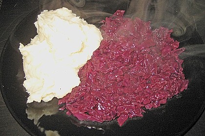 Rotkohl 39