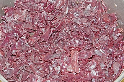 Rotkohl 35